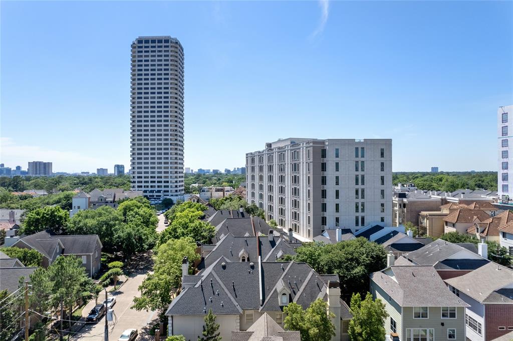 2240 Mimosa Drive #PH-8W, Houston, Texas image 13