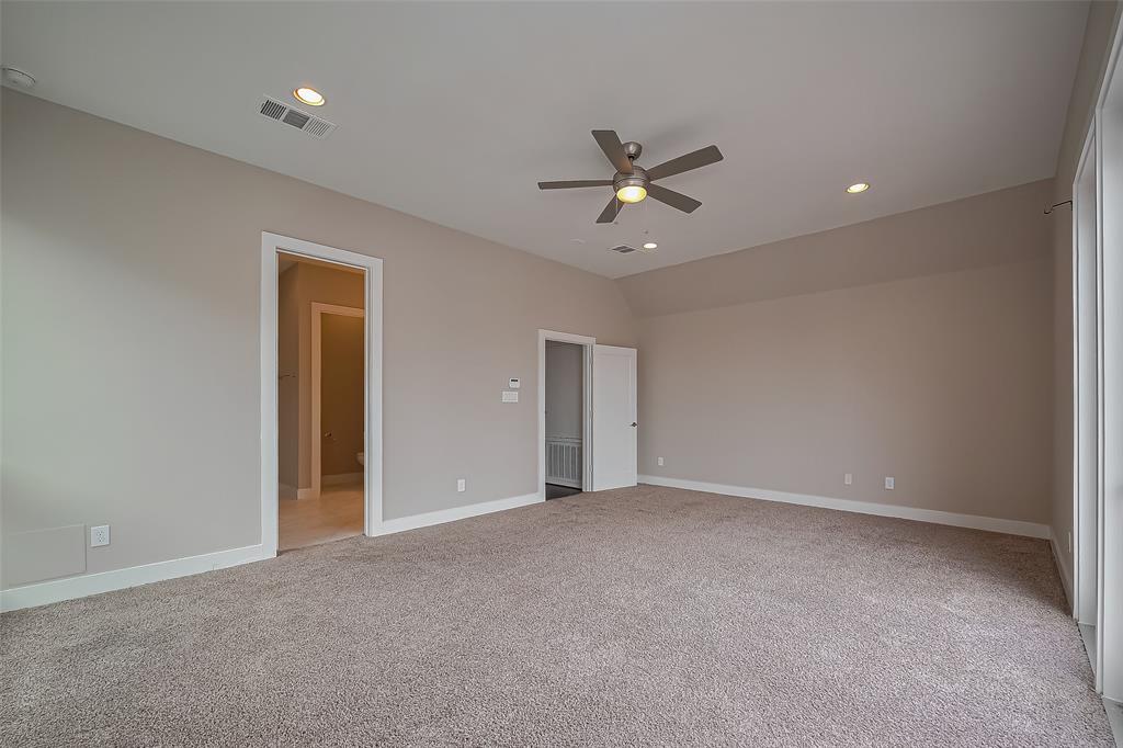 1305 Laird Street, Houston, Texas image 17