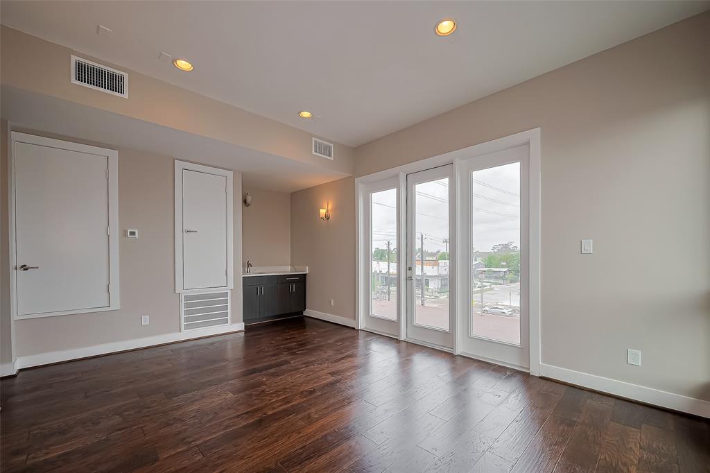 1305 Laird Street, Houston, Texas image 30