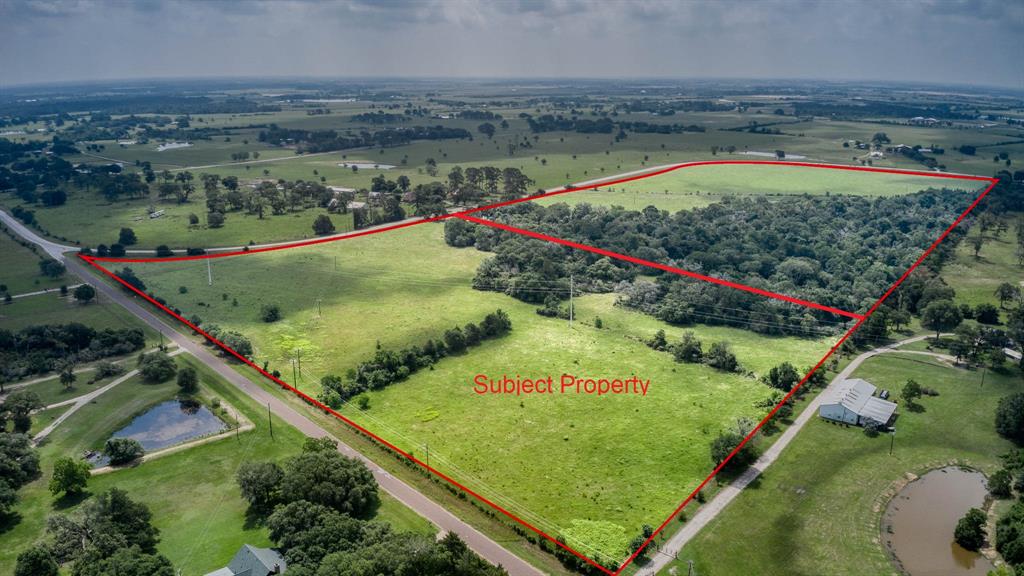 TBD Fm 1488 - North End Tract 1, Hempstead, Texas image 1