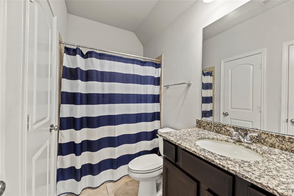 6 Volerran Path Lane, Missouri City, Texas image 35