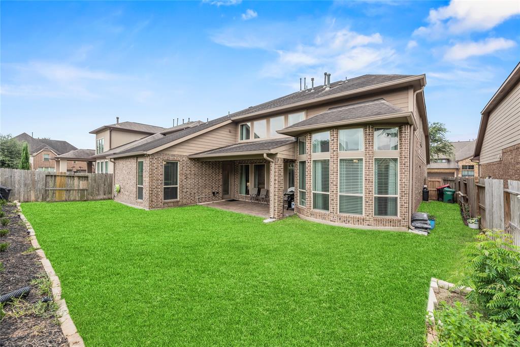 6 Volerran Path Lane, Missouri City, Texas image 41