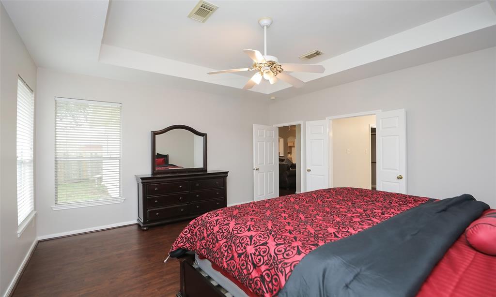 3219 Stratford Manor Drive, Sugar Land, Texas image 20