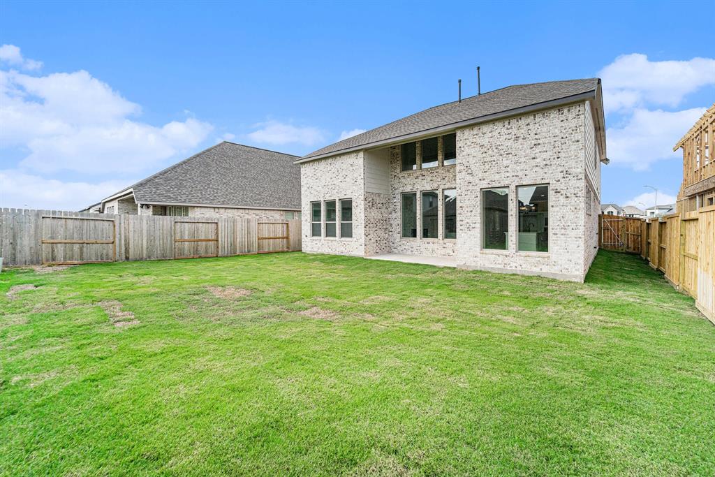 30331 Spragletop View Street, Brookshire, Texas image 33