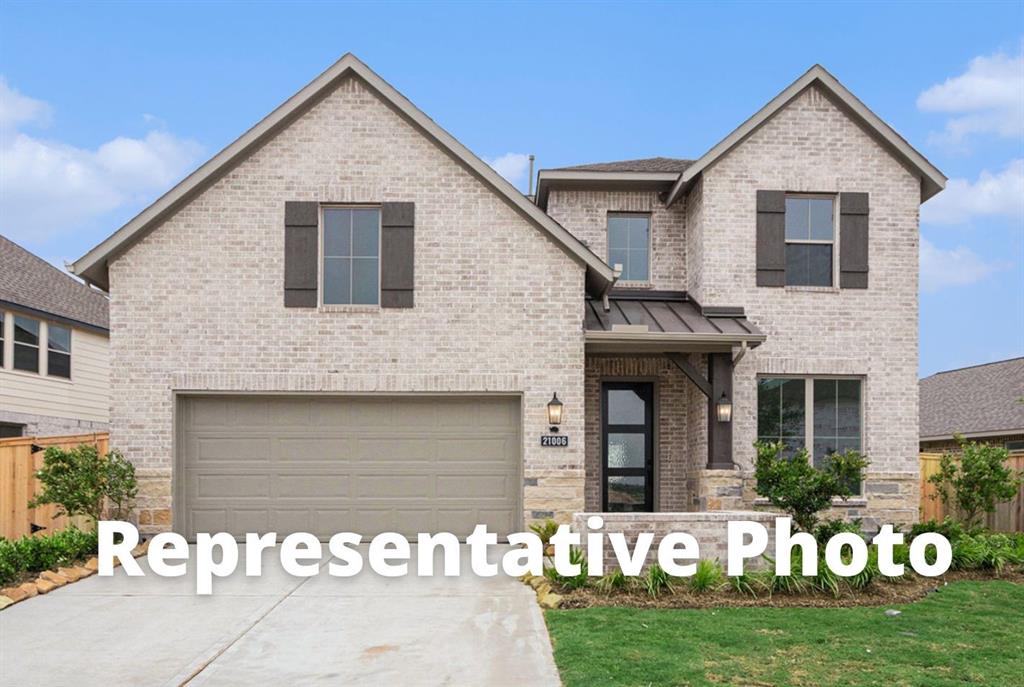 30331 Spragletop View Street, Brookshire, Texas image 1