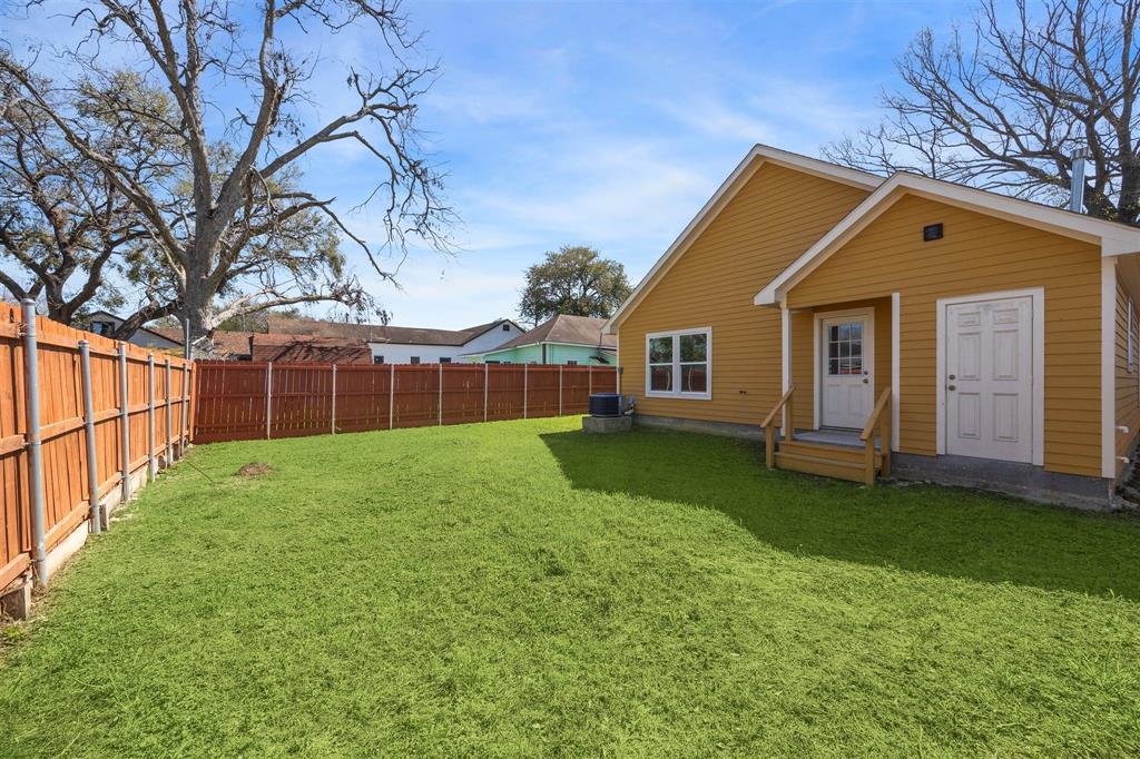 7337 Avenue I, Houston, Texas image 12