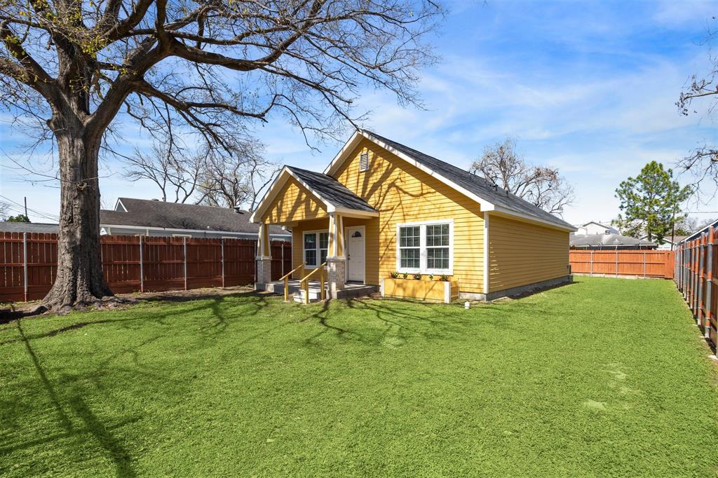 7337 Avenue I, Houston, Texas image 2