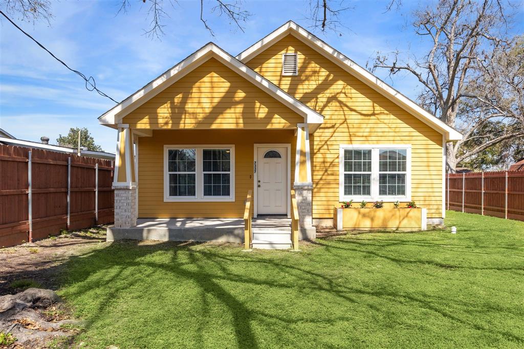 7337 Avenue I, Houston, Texas image 1