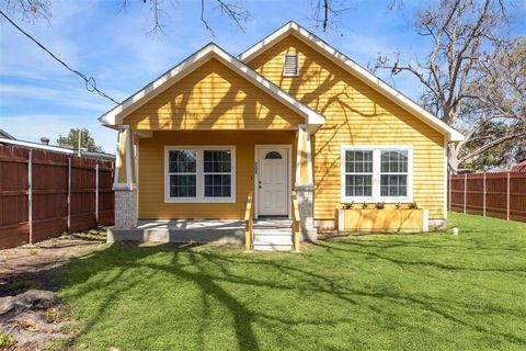 7337 Avenue I, Houston, TX 77011 - MLS#: 96675305