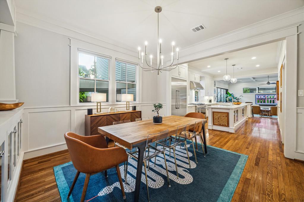 807 Woodland Street, Houston, Texas image 5