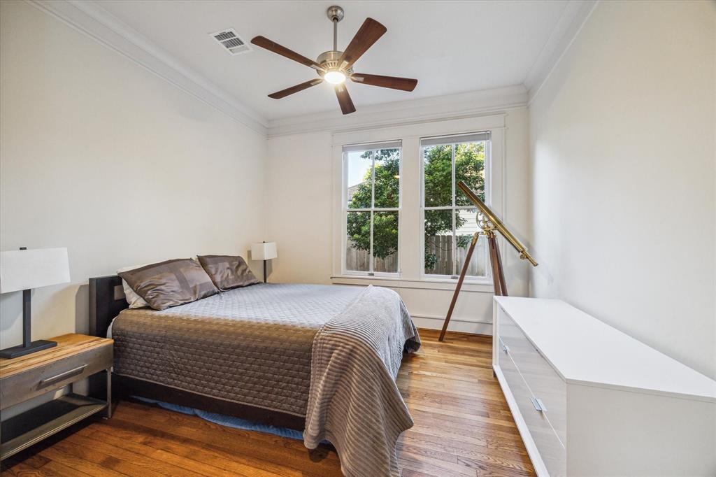 807 Woodland Street, Houston, Texas image 21