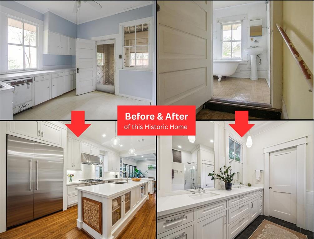 807 Woodland Street, Houston, Texas image 32