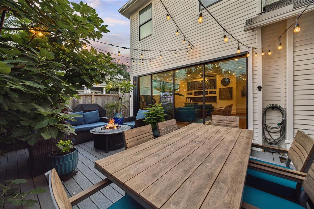 807 Woodland Street, Houston, Texas image 11