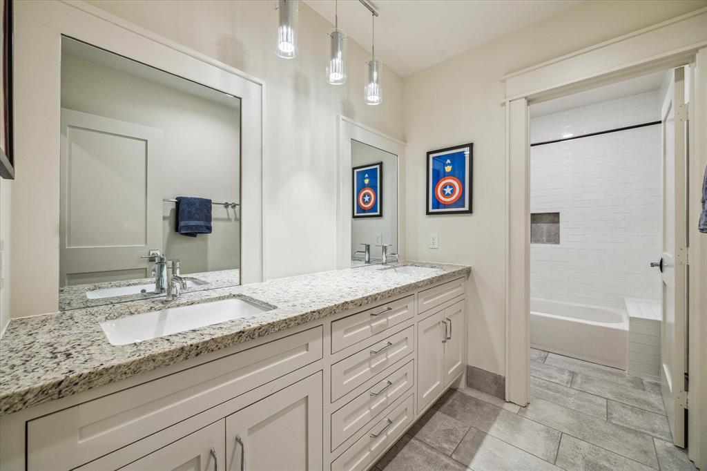807 Woodland Street, Houston, Texas image 22