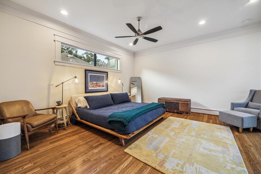 807 Woodland Street, Houston, Texas image 15