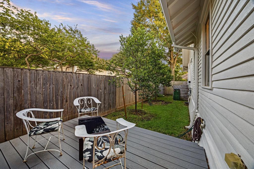 807 Woodland Street, Houston, Texas image 17