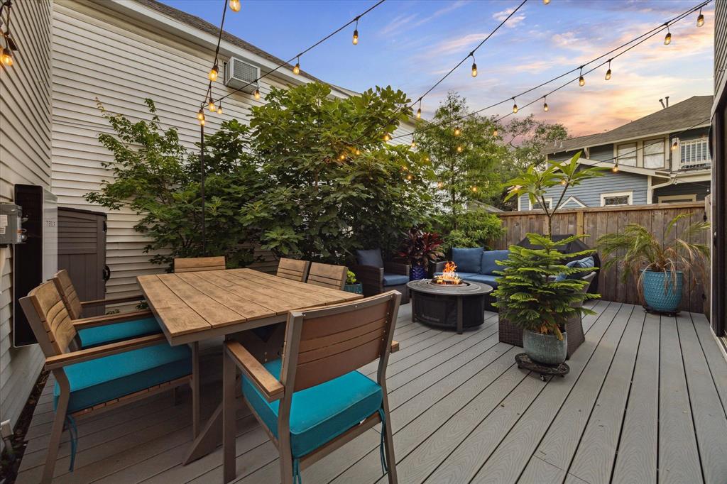 807 Woodland Street, Houston, Texas image 12