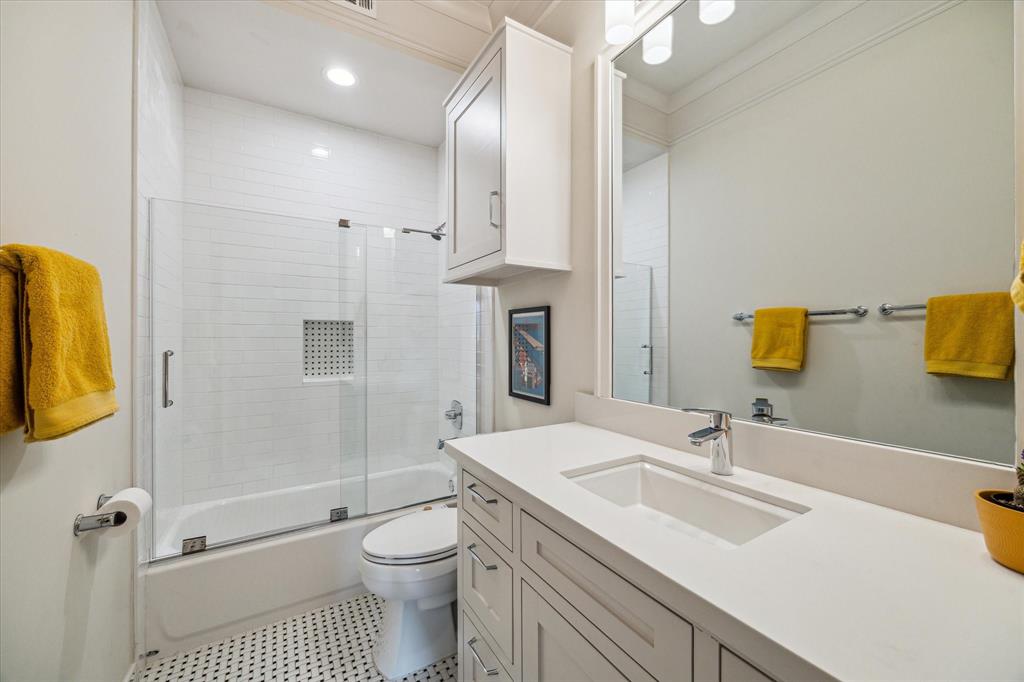 807 Woodland Street, Houston, Texas image 27