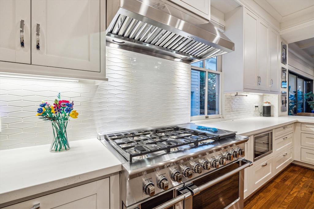807 Woodland Street, Houston, Texas image 7