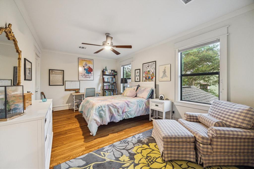 807 Woodland Street, Houston, Texas image 26