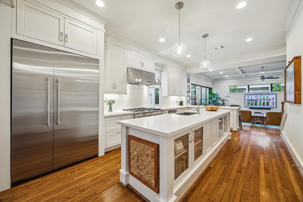 807 Woodland Street, Houston, Texas image 6