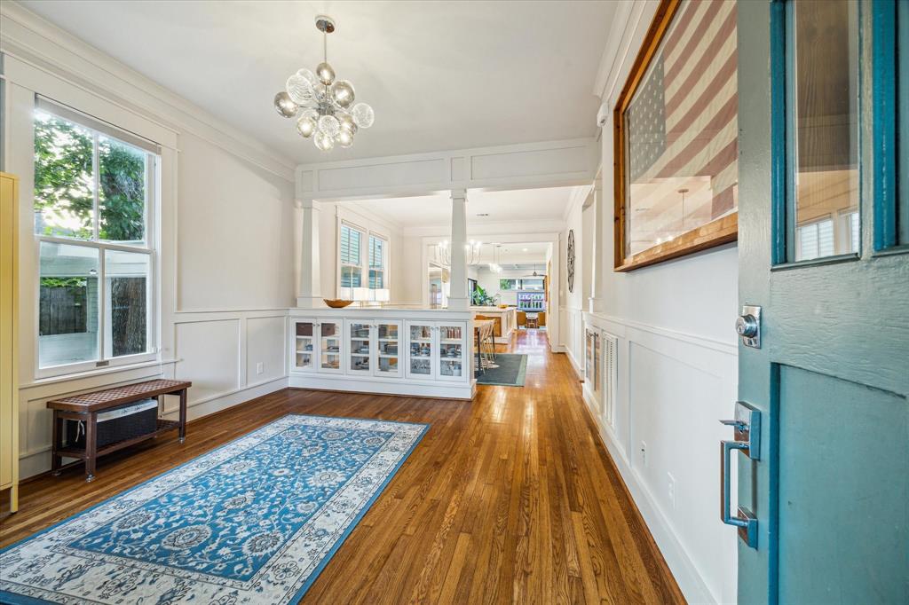 807 Woodland Street, Houston, Texas image 3