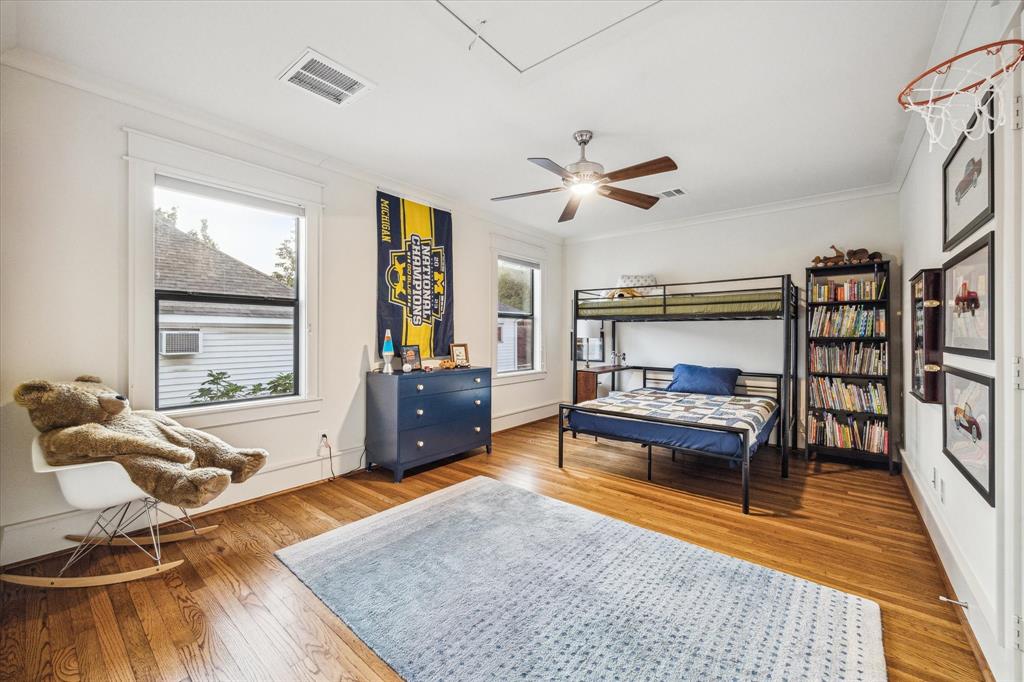 807 Woodland Street, Houston, Texas image 25