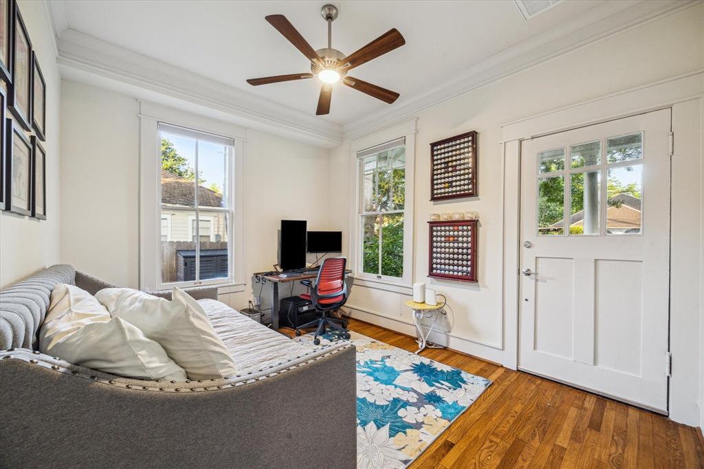 807 Woodland Street, Houston, Texas image 23