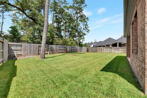 A home in Pinehurst