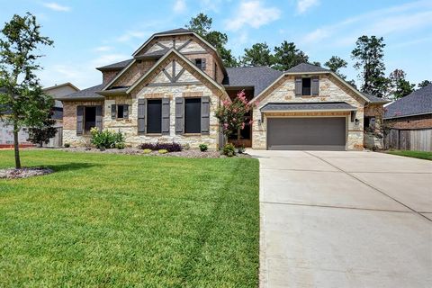 A home in Pinehurst