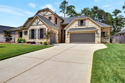 A home in Pinehurst