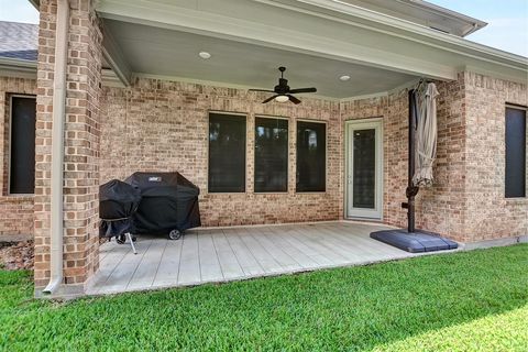 A home in Pinehurst