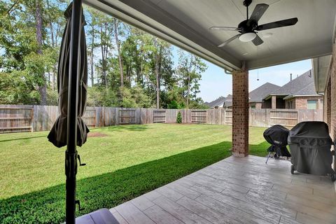 A home in Pinehurst