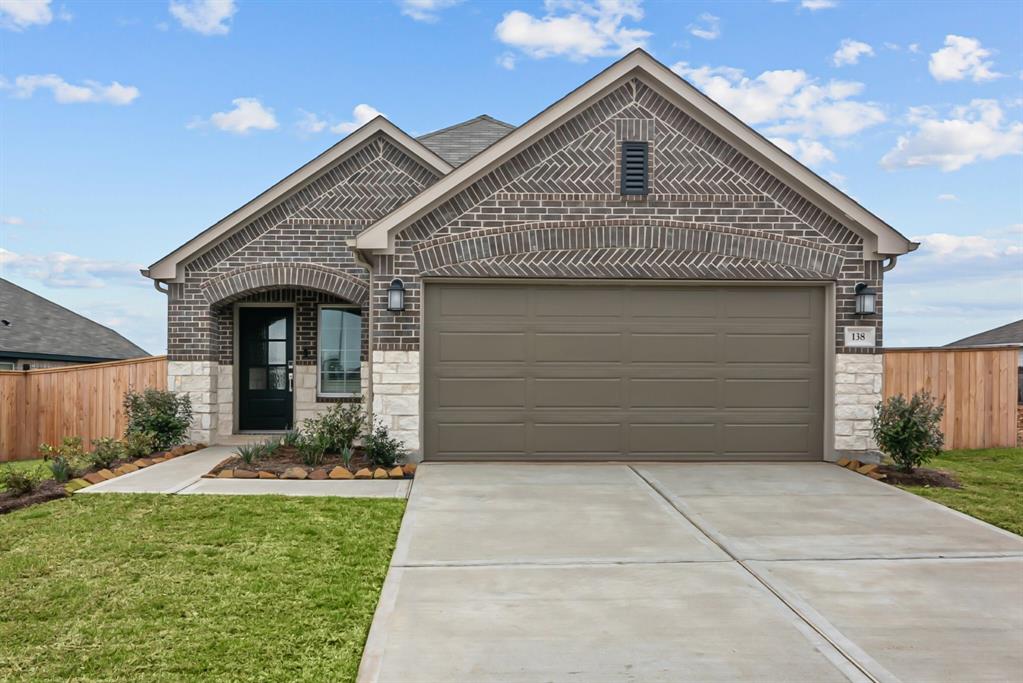 138 Spring Rose Drive, Magnolia, Texas image 7