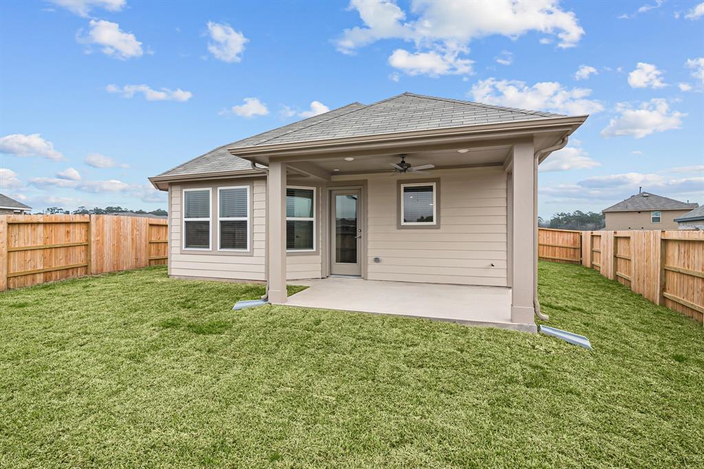 138 Spring Rose Drive, Magnolia, Texas image 30