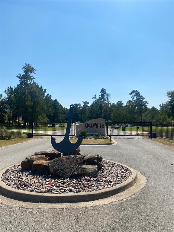 393 Ridge Lake Scenic Drive, Montgomery, Texas image 6