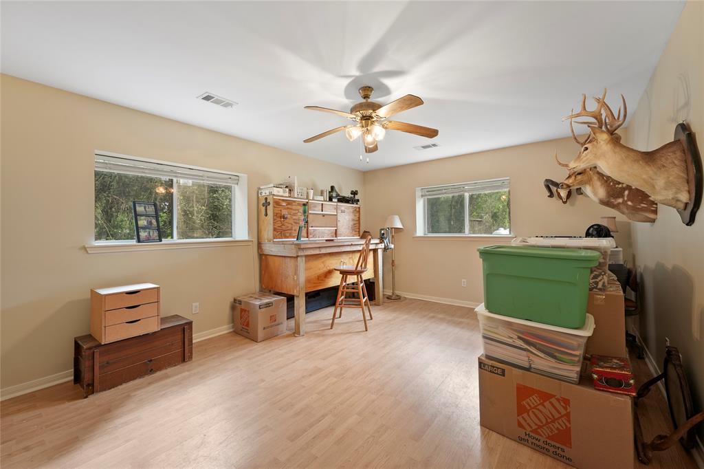 6803 E Treaschwig Road, Spring, Texas image 38