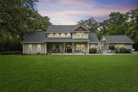 6803 E Treaschwig Road Spring TX 77373