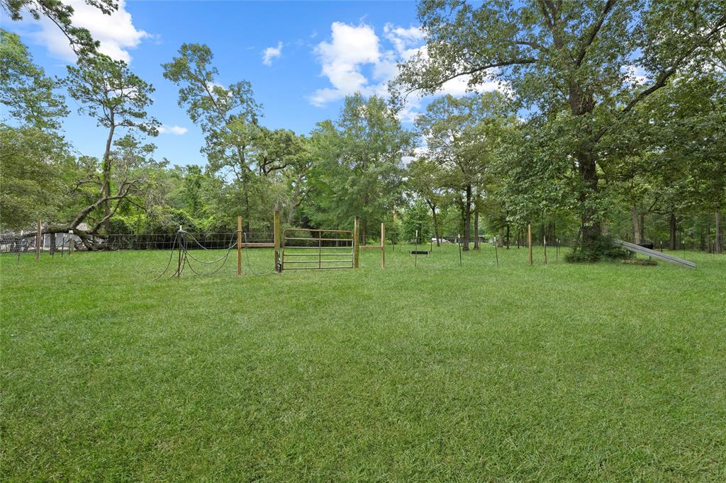 6803 E Treaschwig Road, Spring, Texas image 42
