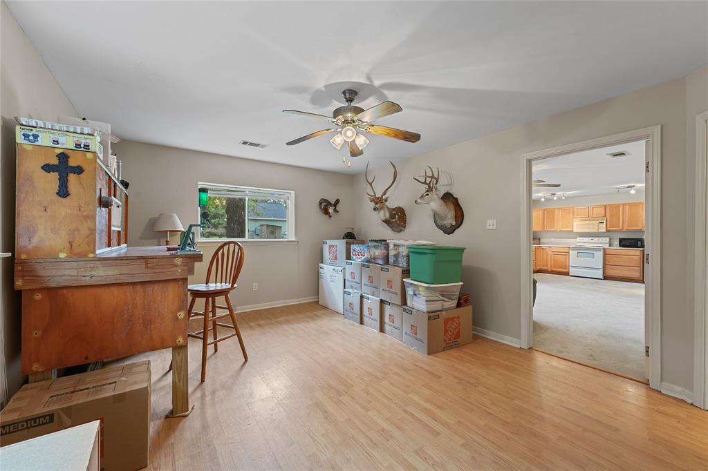 6803 E Treaschwig Road, Spring, Texas image 40