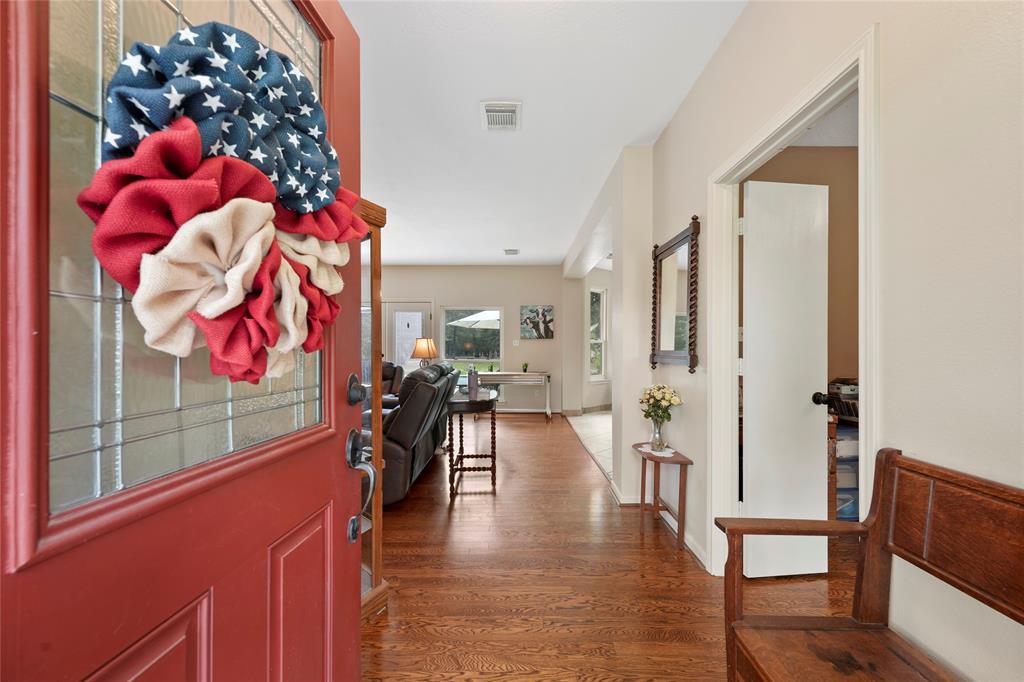 6803 E Treaschwig Road, Spring, Texas image 6