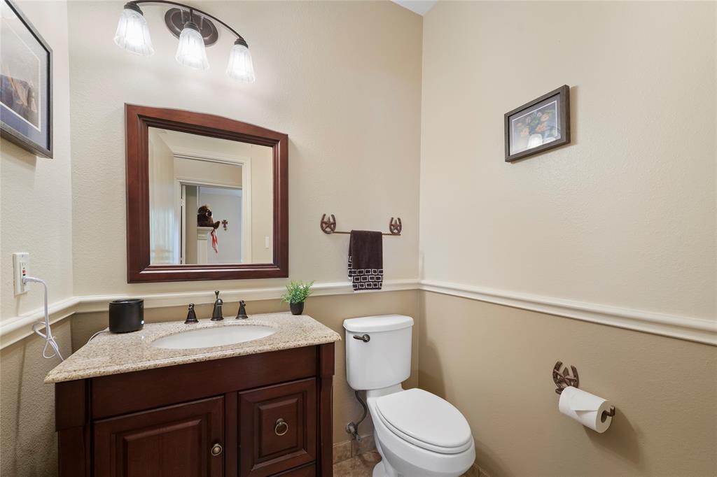 6803 E Treaschwig Road, Spring, Texas image 21