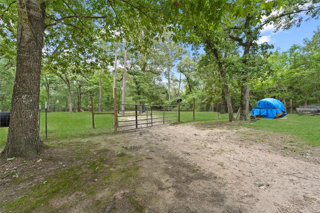 6803 E Treaschwig Road, Spring, Texas image 43