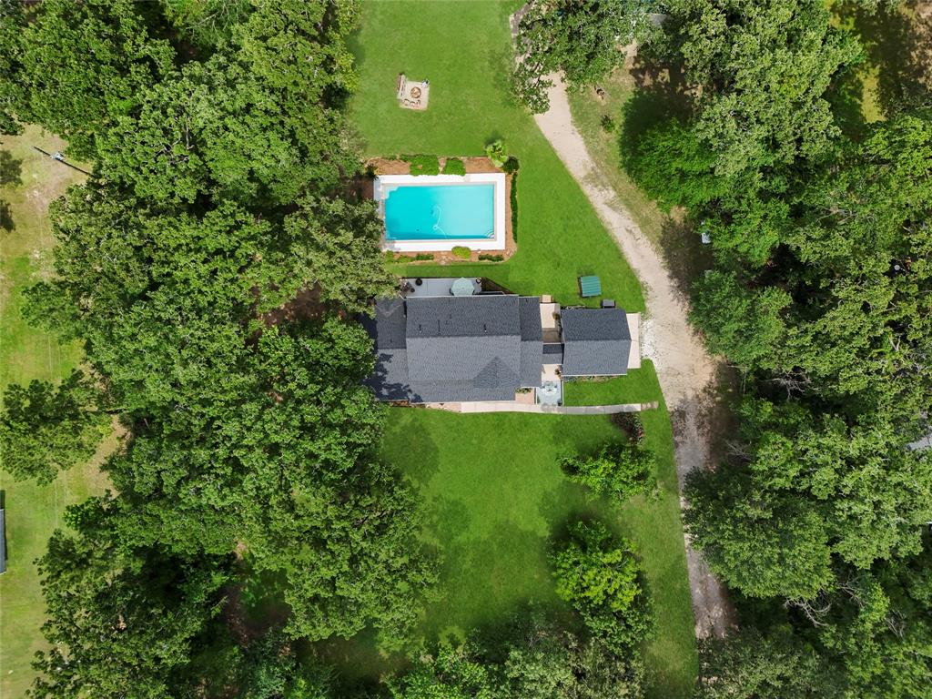 6803 E Treaschwig Road, Spring, Texas image 45