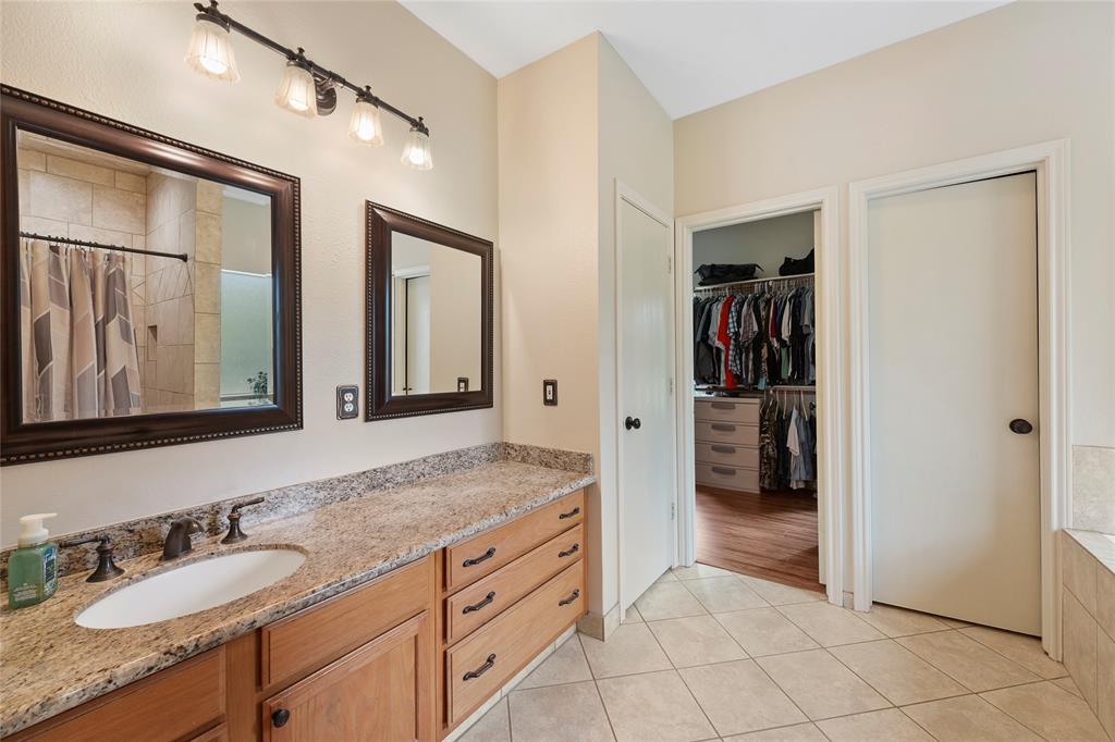 6803 E Treaschwig Road, Spring, Texas image 18