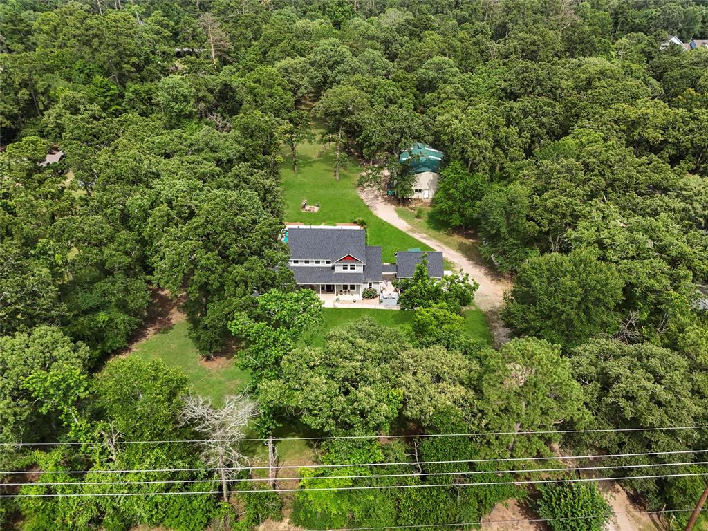 6803 E Treaschwig Road, Spring, Texas image 44