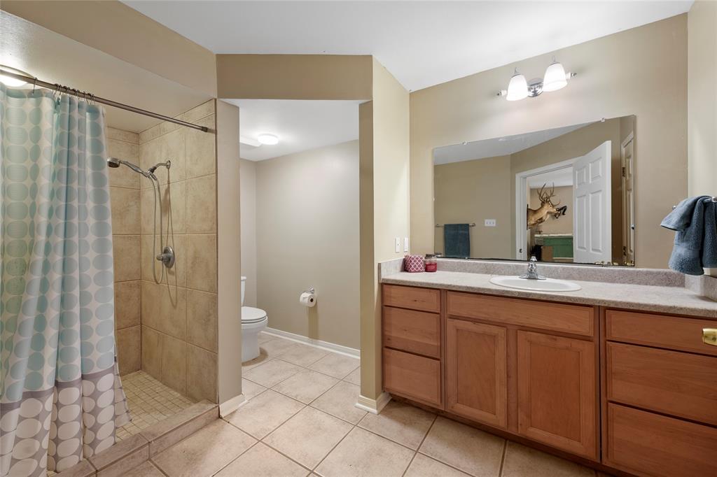 6803 E Treaschwig Road, Spring, Texas image 41