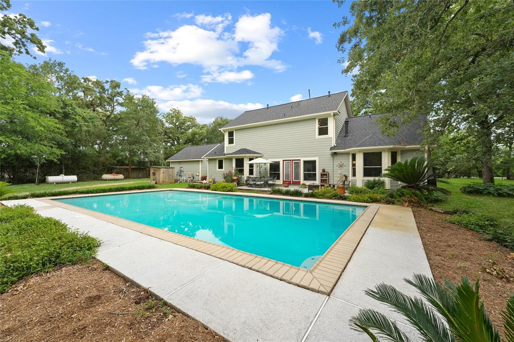 6803 E Treaschwig Road, Spring, Texas image 30