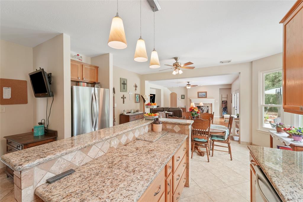 6803 E Treaschwig Road, Spring, Texas image 11