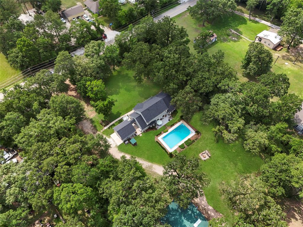 6803 E Treaschwig Road, Spring, Texas image 46